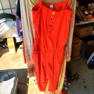 Cache Jumpsuit